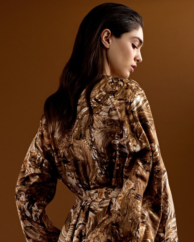 التشكيلة الرمضانية 2026 من Max Mara