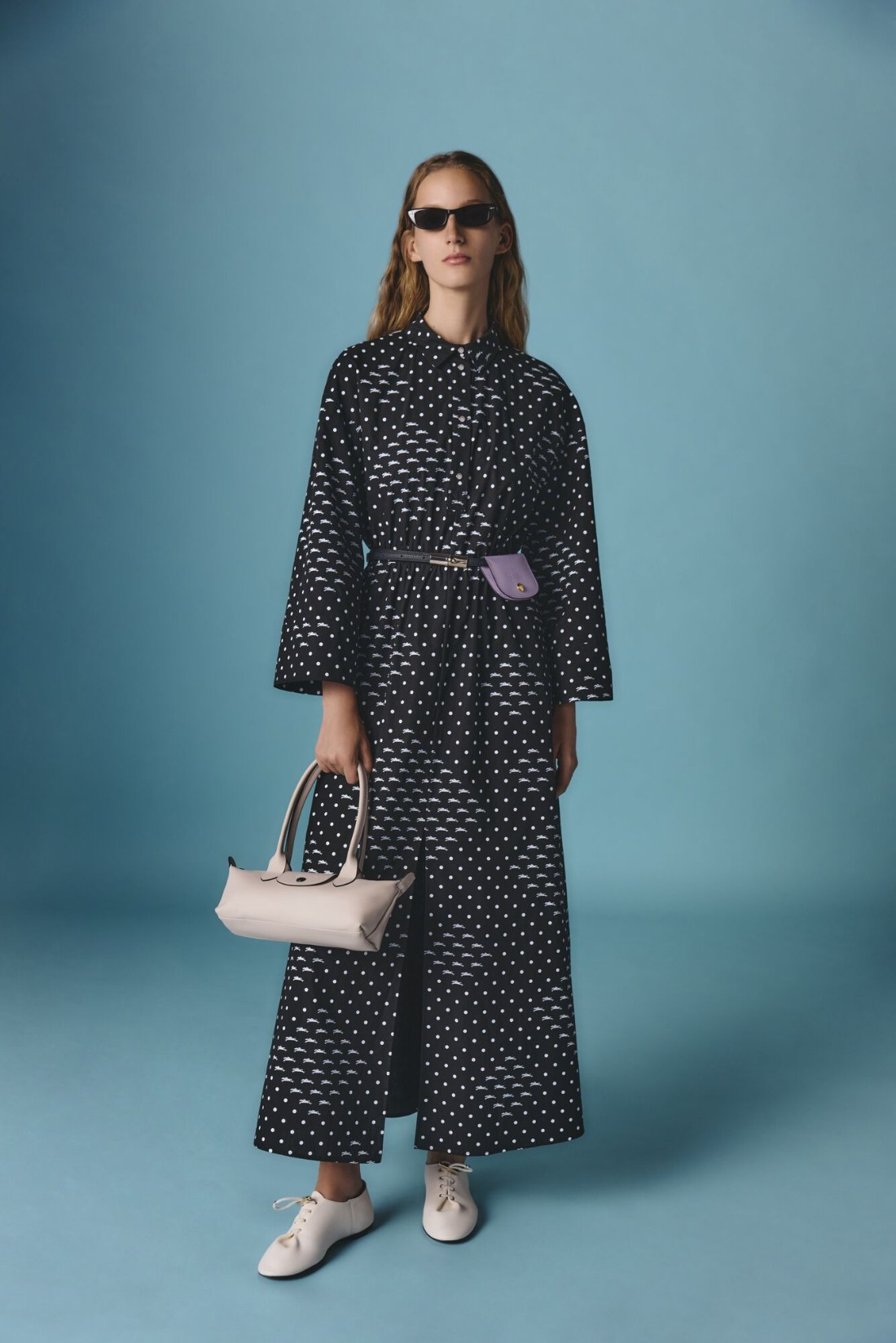مجموعة ‏Longchamp‏ لربيع 2027‏