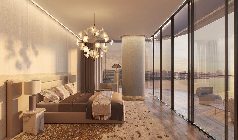 STELLAR by ELIE SAAB