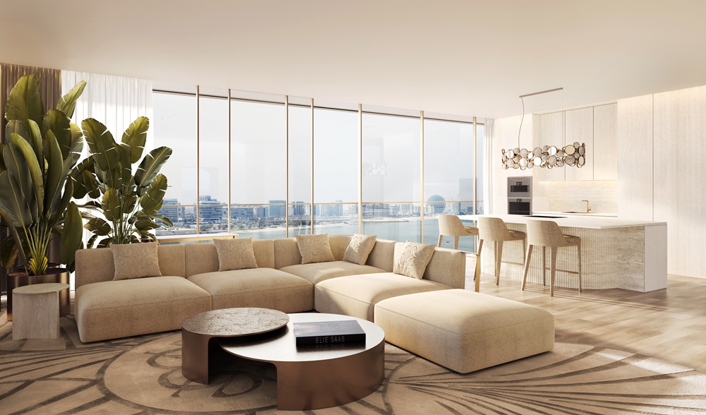 STELLAR by ELIE SAAB