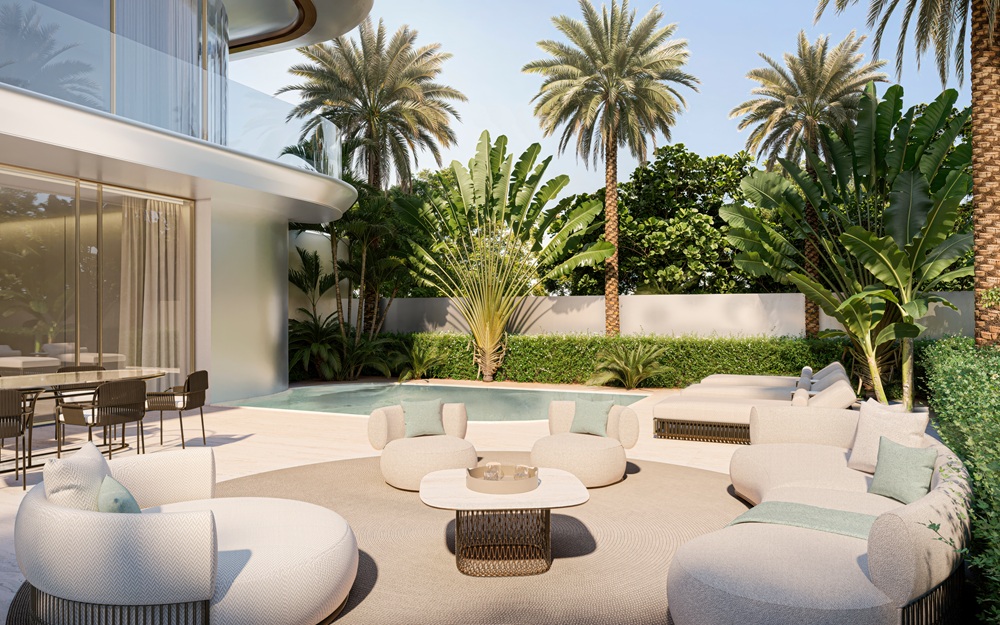 STELLAR by ELIE SAAB