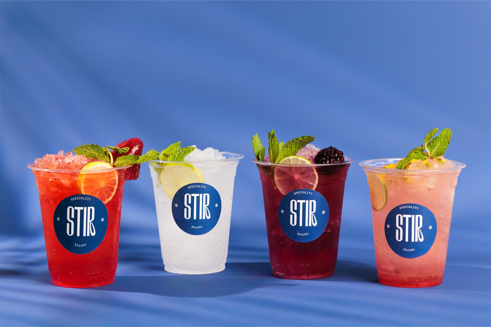STIR