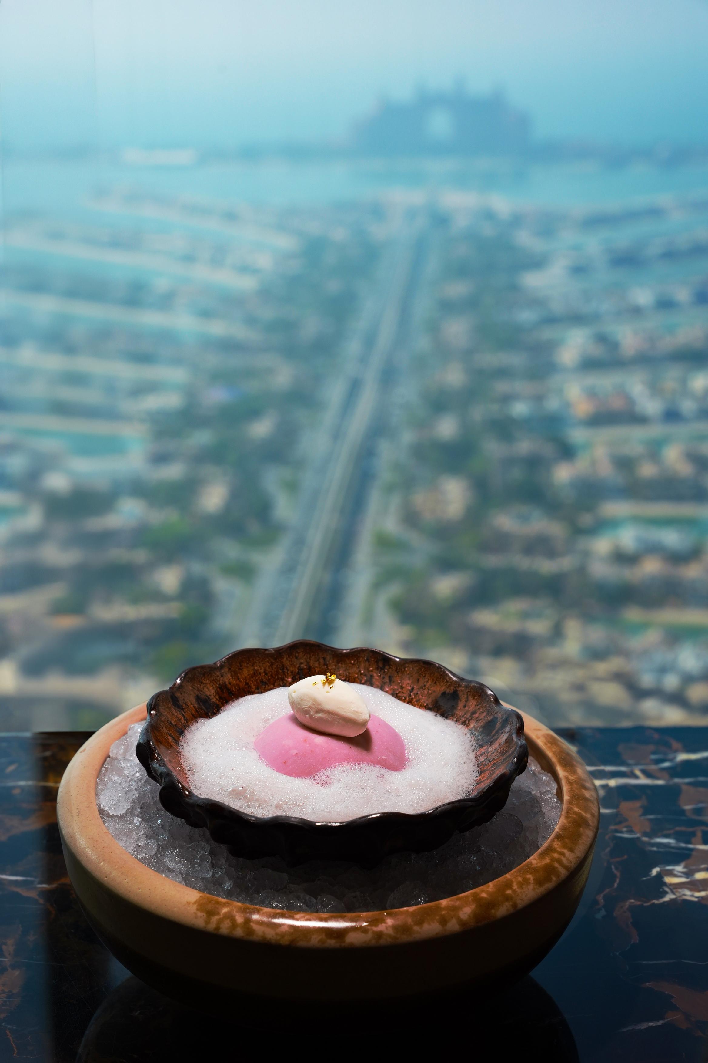 SUSHISAMBA