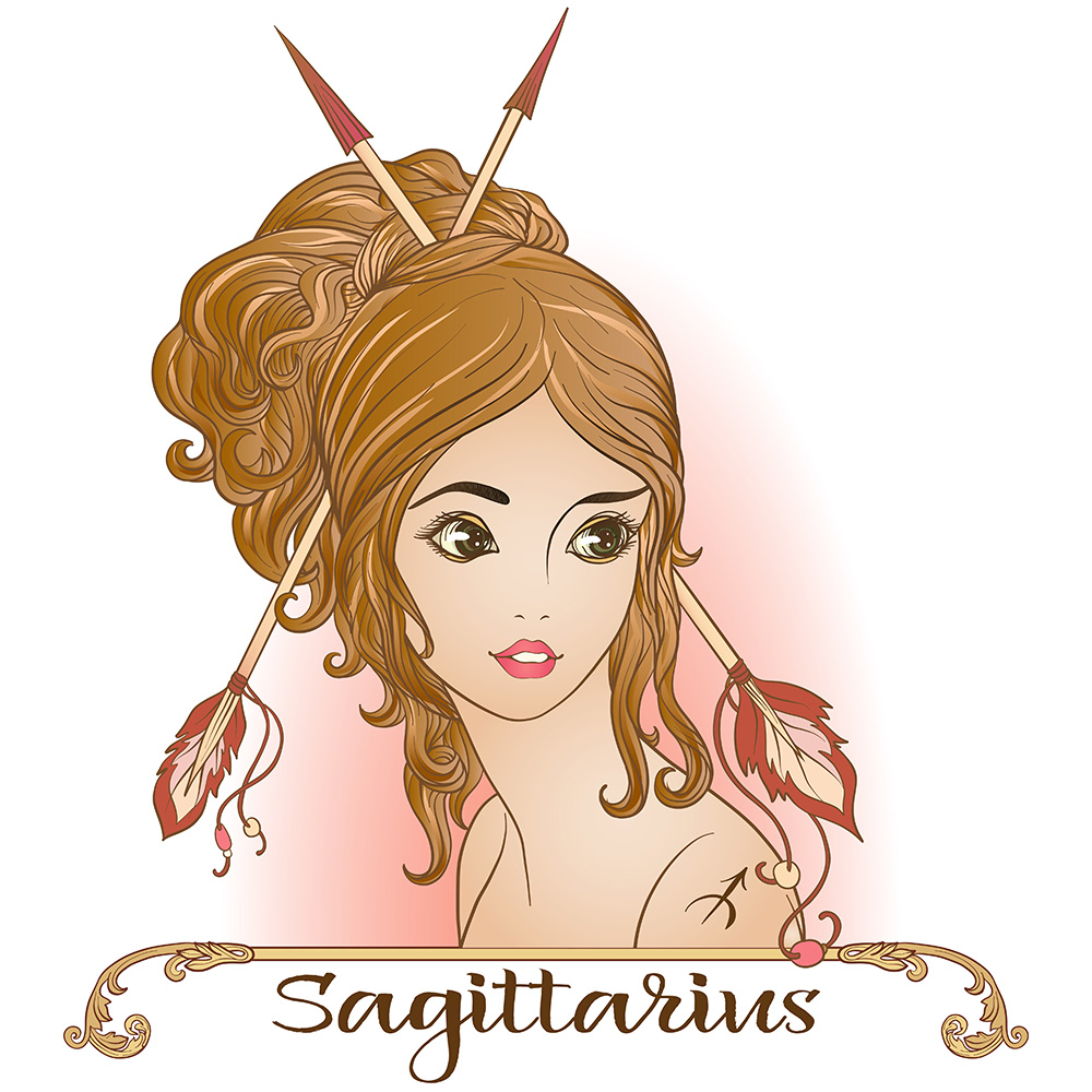 ماهي شخصية برج القوس؟