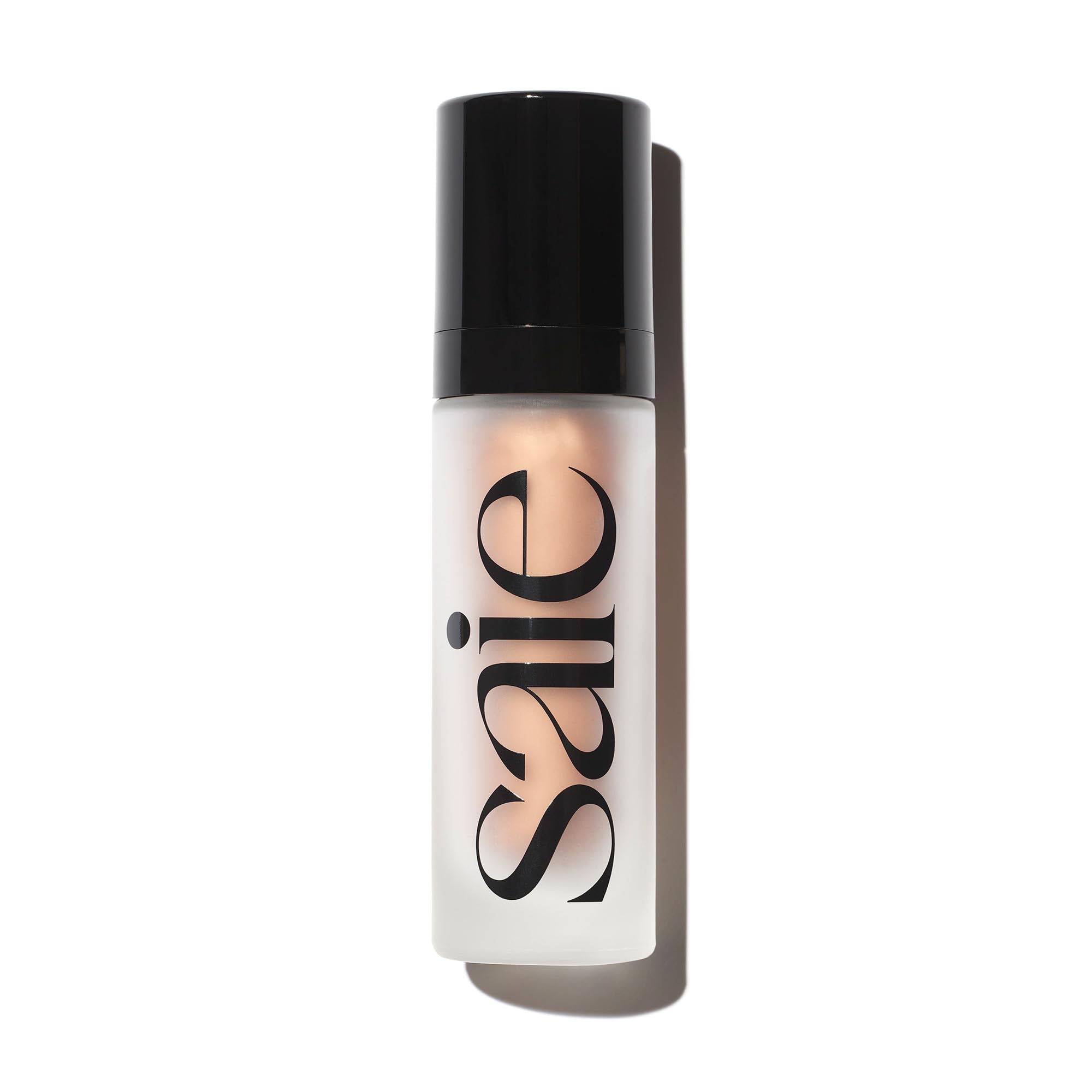 Saie Glowy Super Gel Warmglow and Sunglow