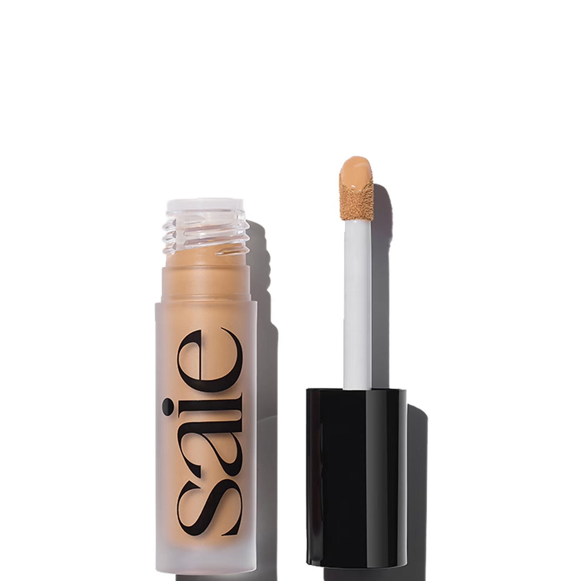 Saie Slip Tint Radiant All Over Concealer - Shade 12