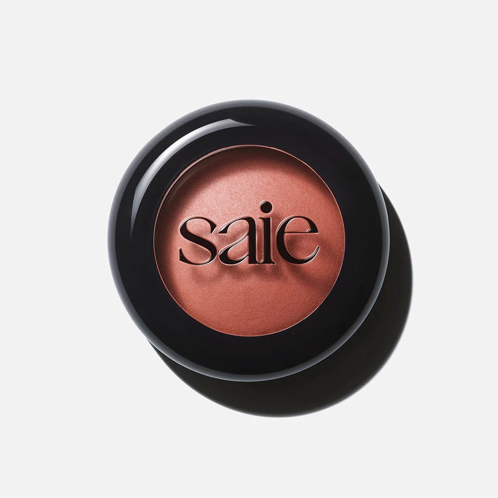 Saie SuperSuede Radiant Baked Blush - Ciao