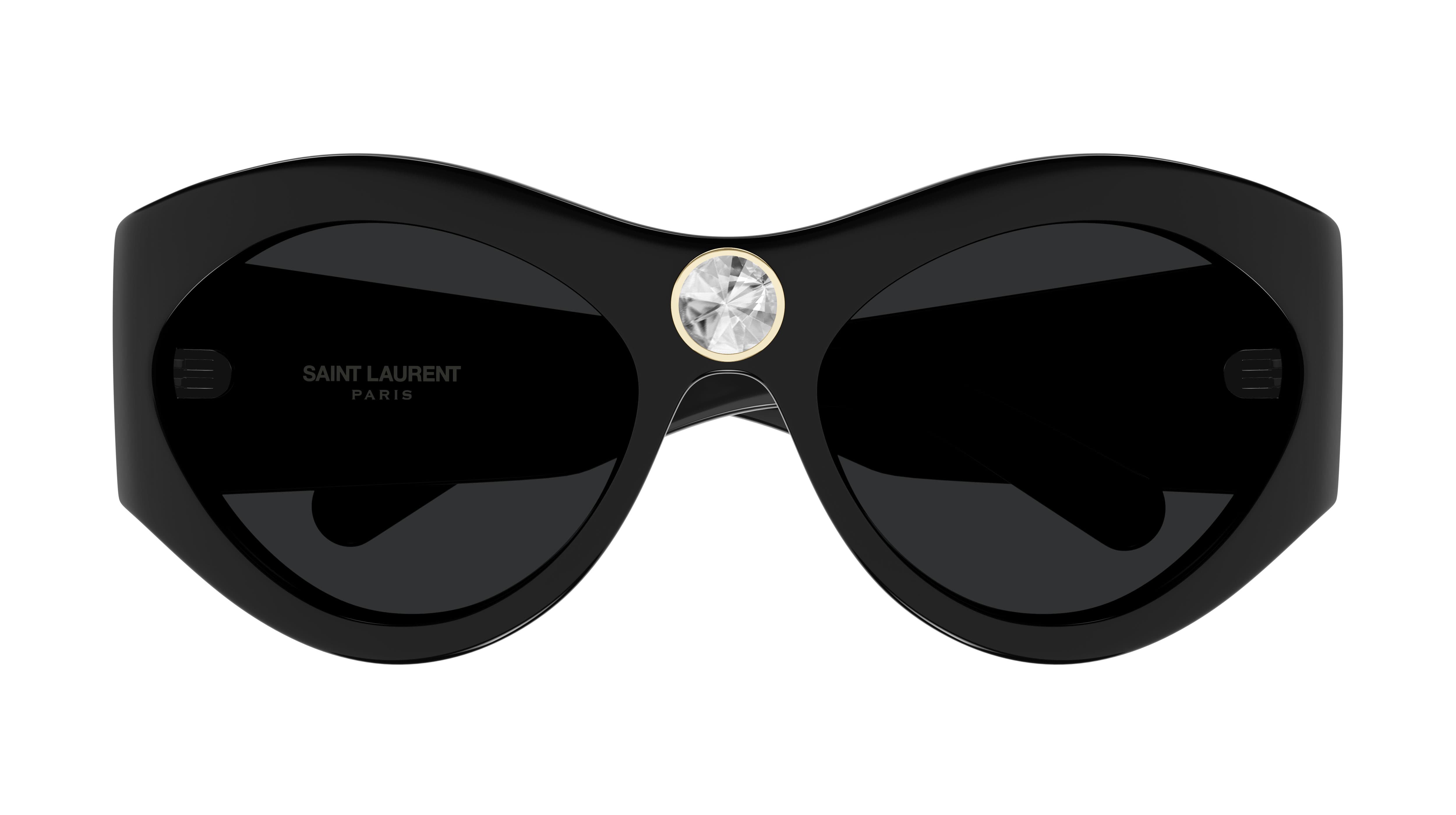 Saint Laurent نظارات بستايل مميز من