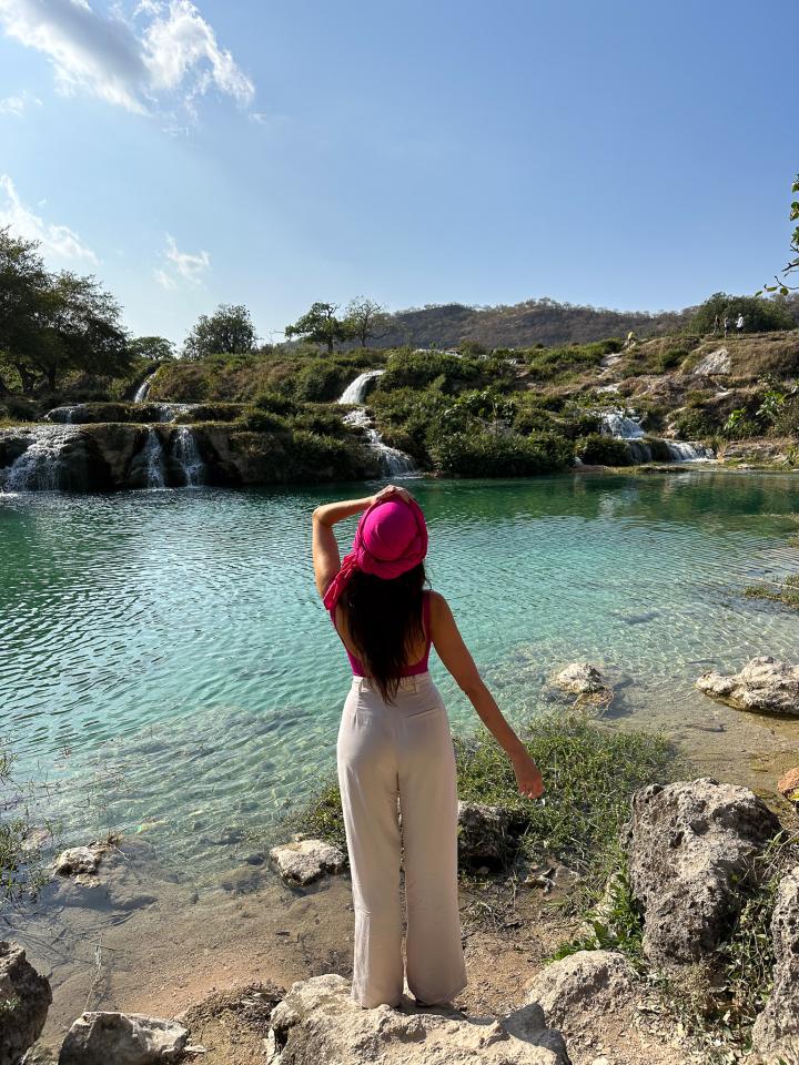 منتجع هيلتون صلالة Hilton Salalah Resort