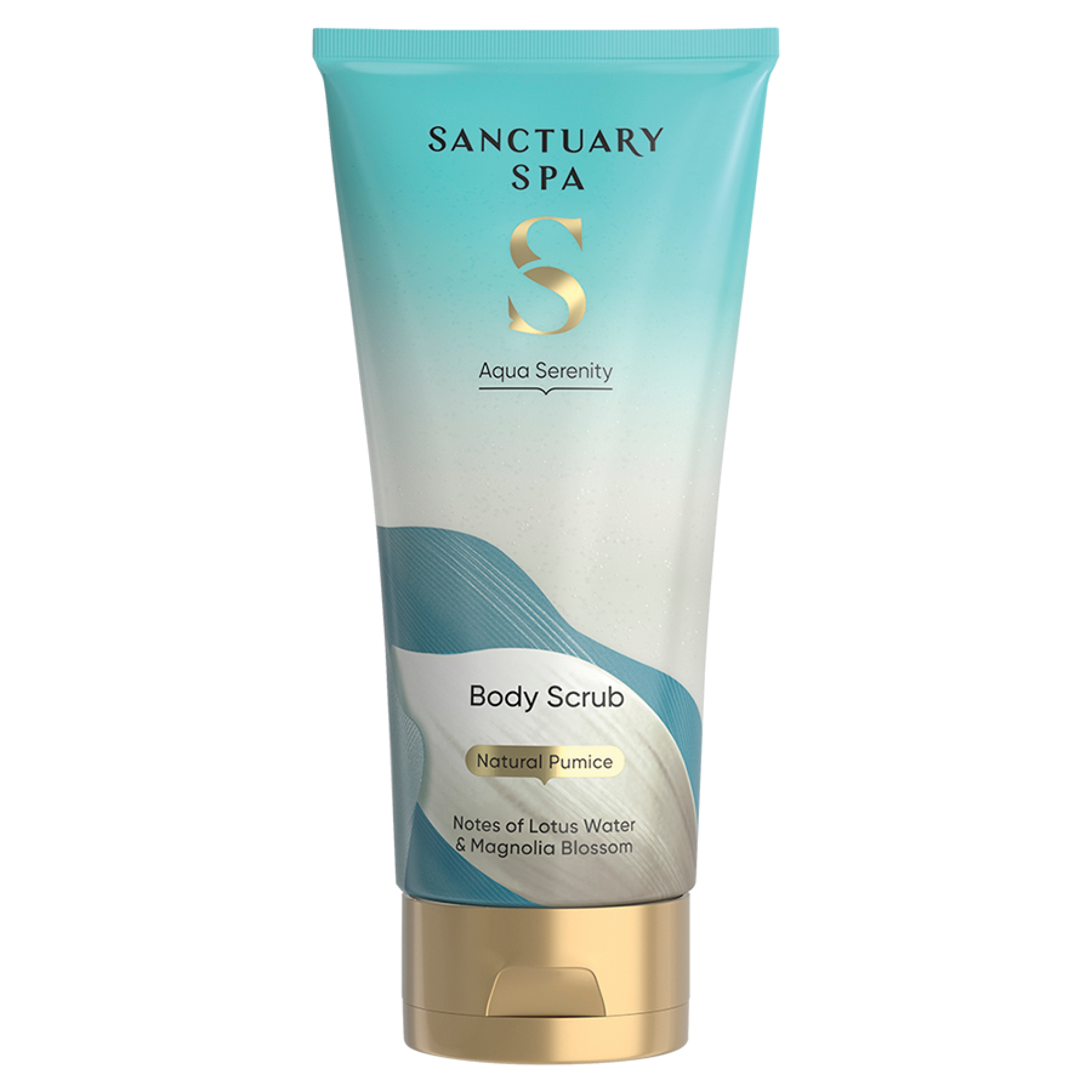 Sanctuary Spa Aqua Serenity Body