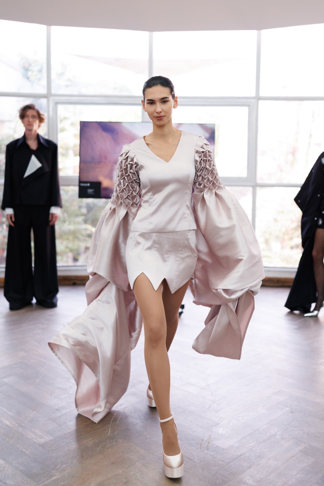 تصاميم سارة اليوسف