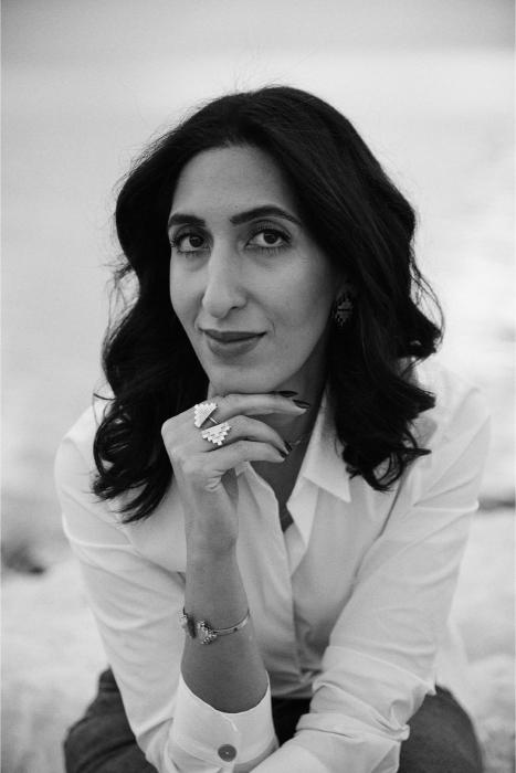 Sara Kanoo سارة كانو