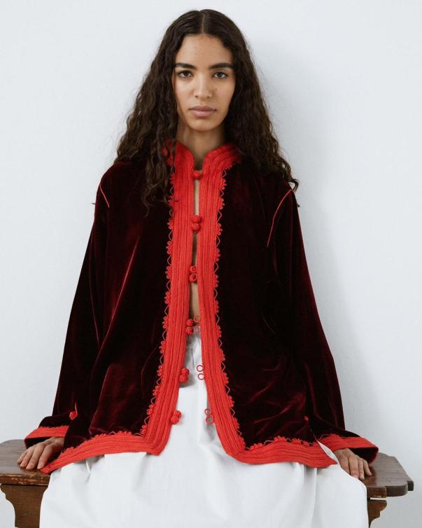 Sarah Maj من تصاميم علامة