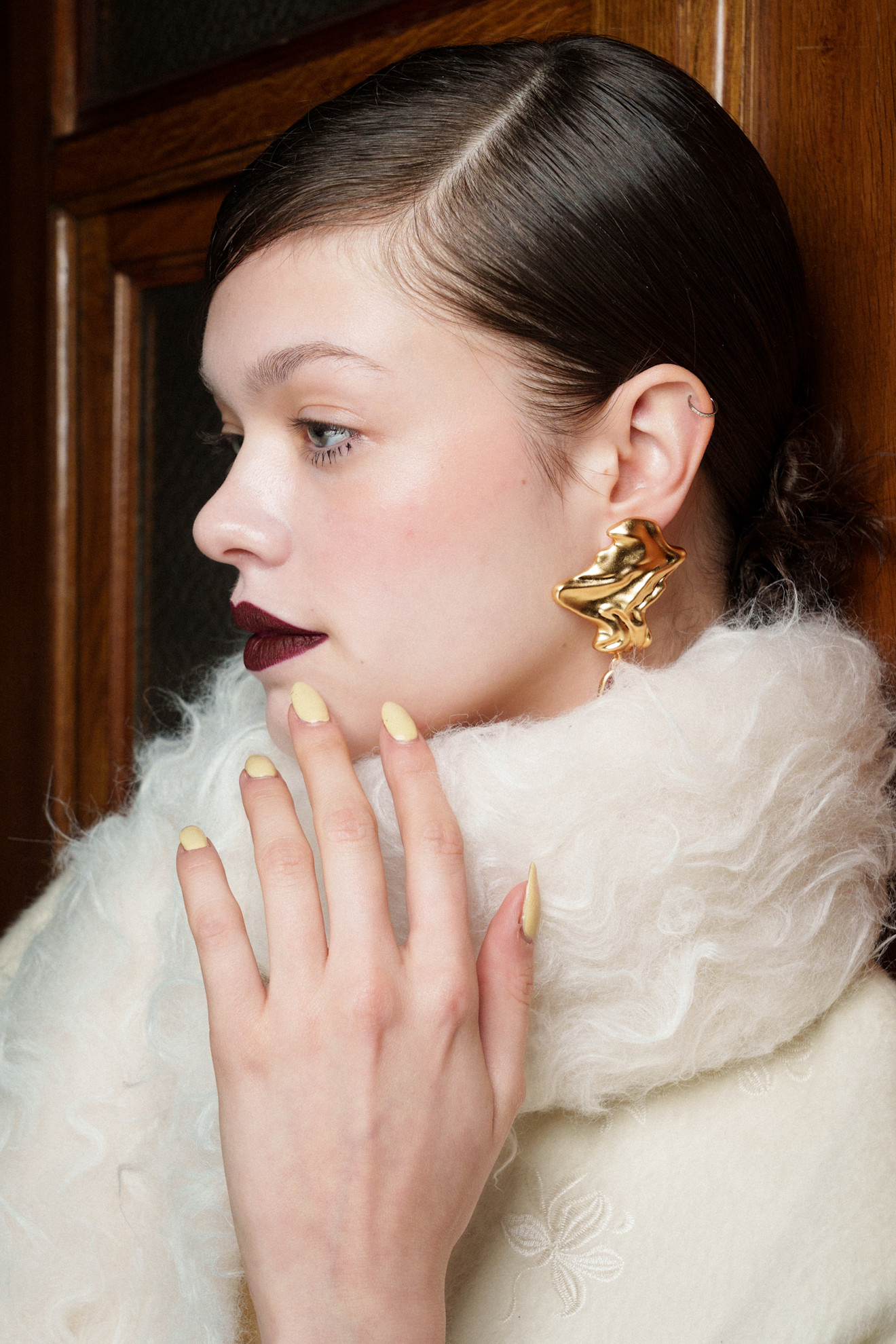 كيف يمكن العناية بالجسم خلال فصل الشتاء