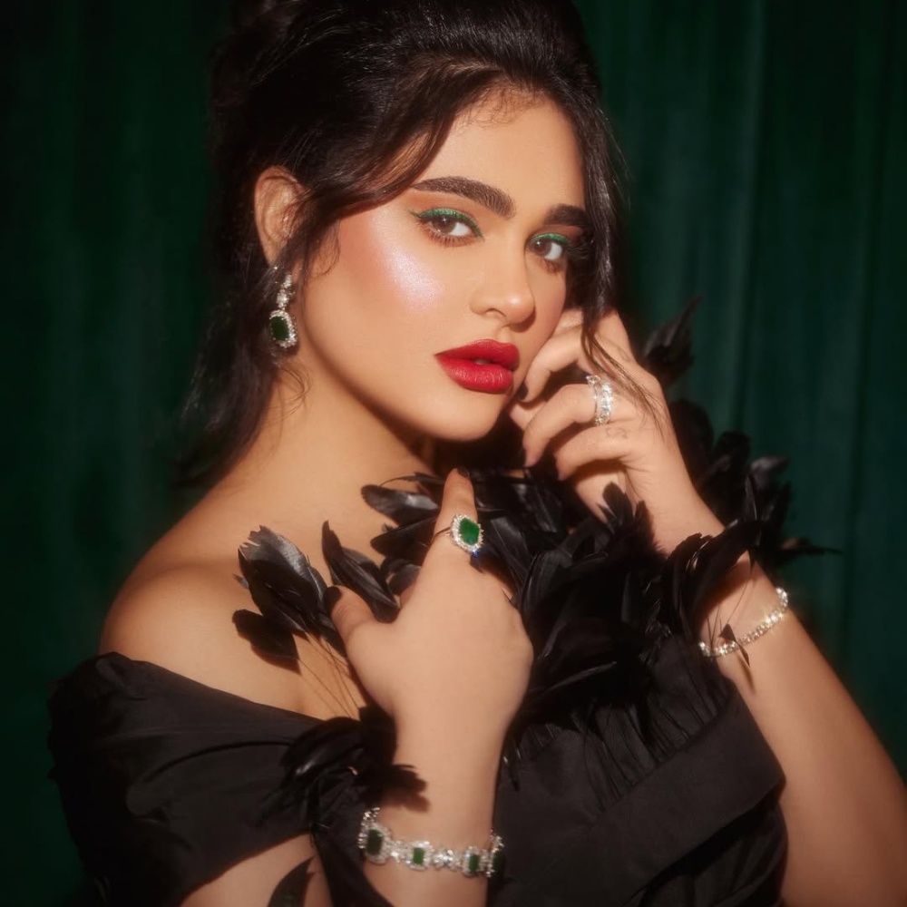 ليالي دهراب