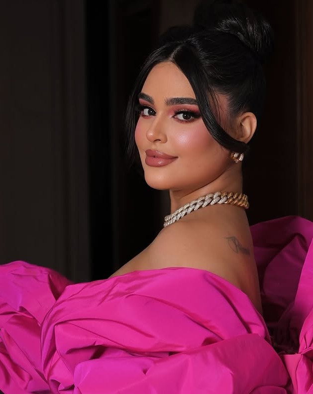 ليالي دهراب