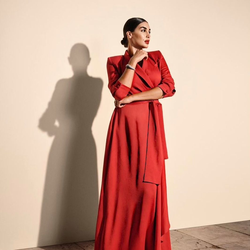 ياسمين صبري