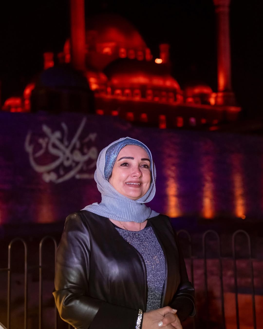 عايدة الأيوبي