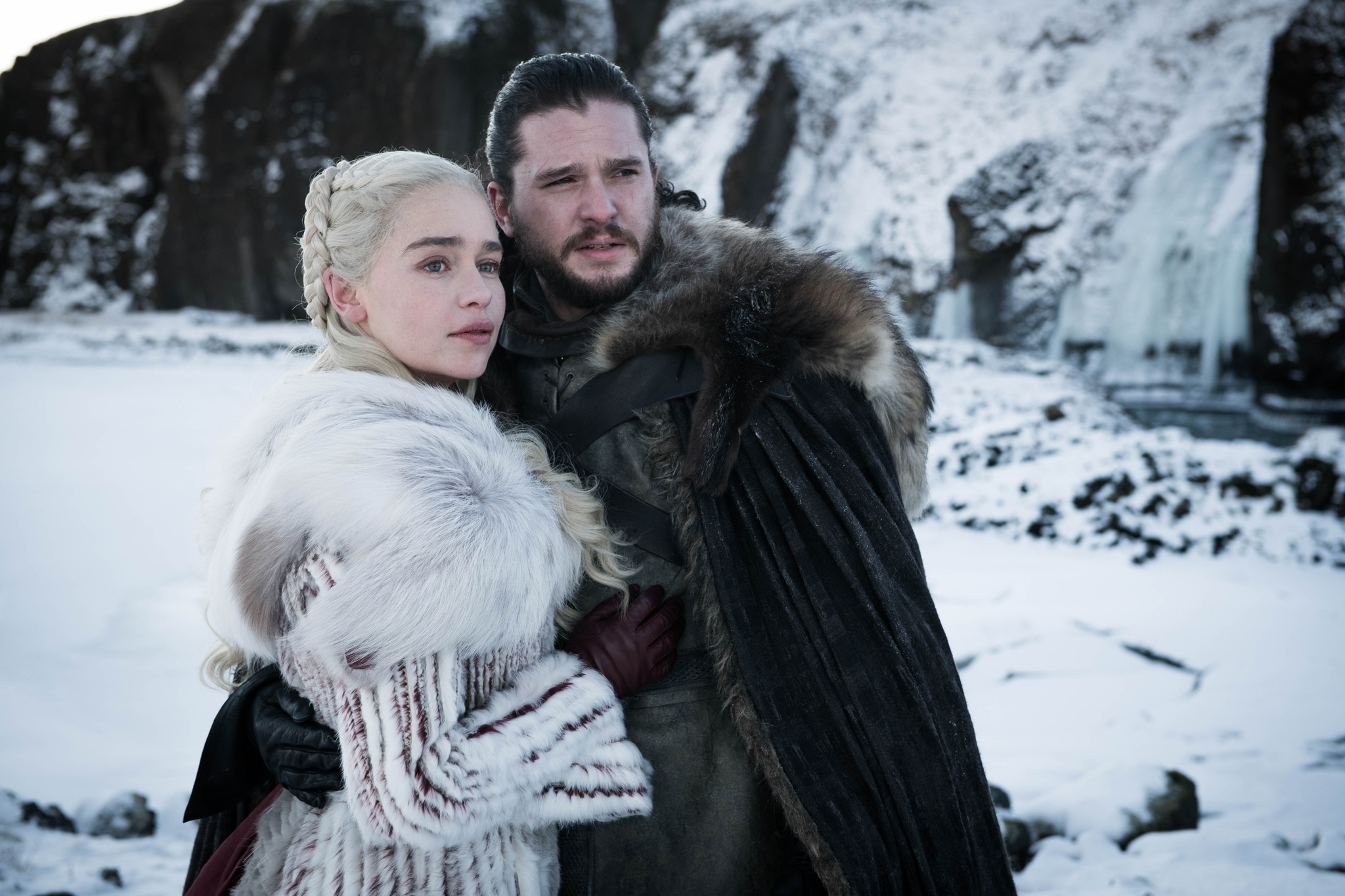 هل يمكن تغيير أحداث سلسلة "Game of Thrones"؟