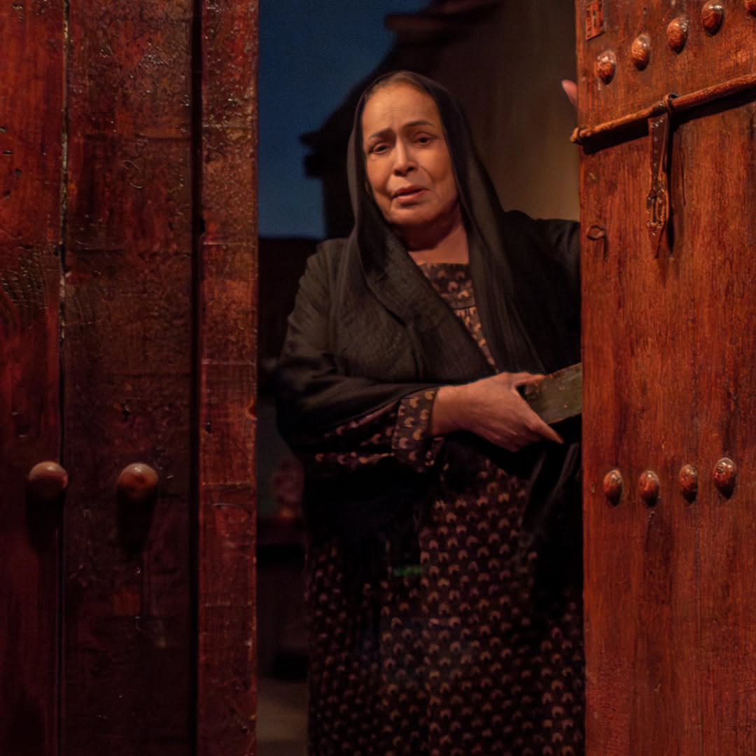 مسيرة طويلة من النجاح لـ حياة الفهد