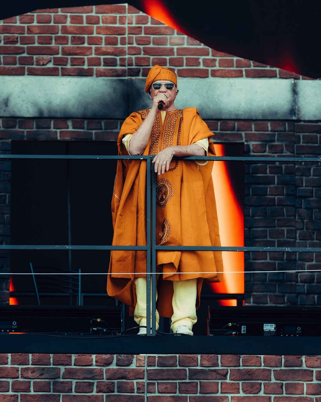 ساليف كيتا Salif Keita