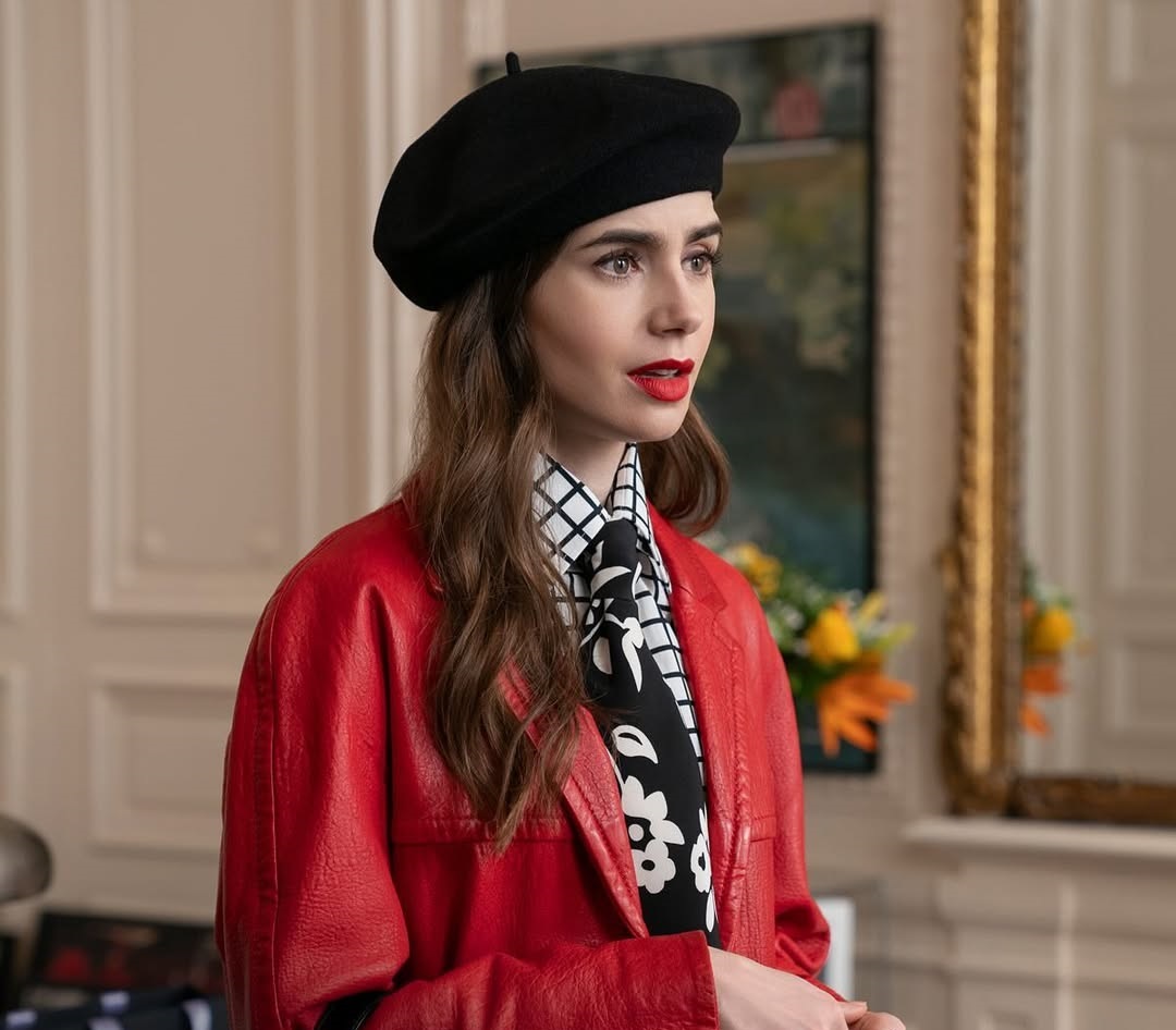 تفاصيل الموسم الخامس من "Emily in Paris"