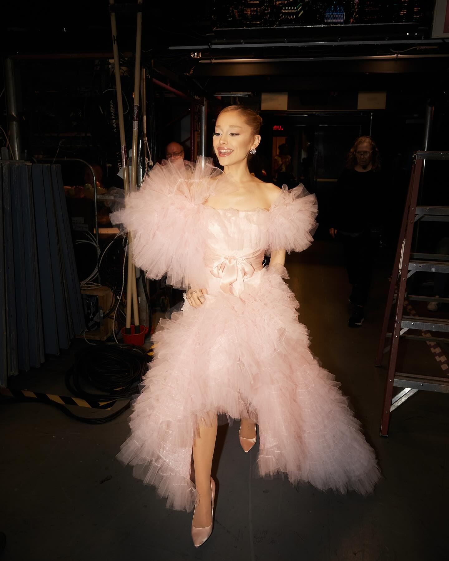 أريانا غراندي