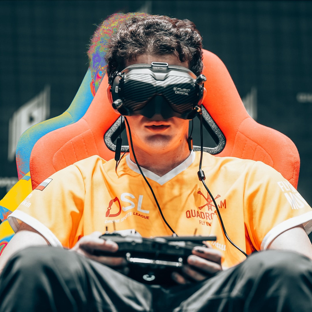 مركز أبوظبي الوطني موقع استضافة بطولة Games of the Future