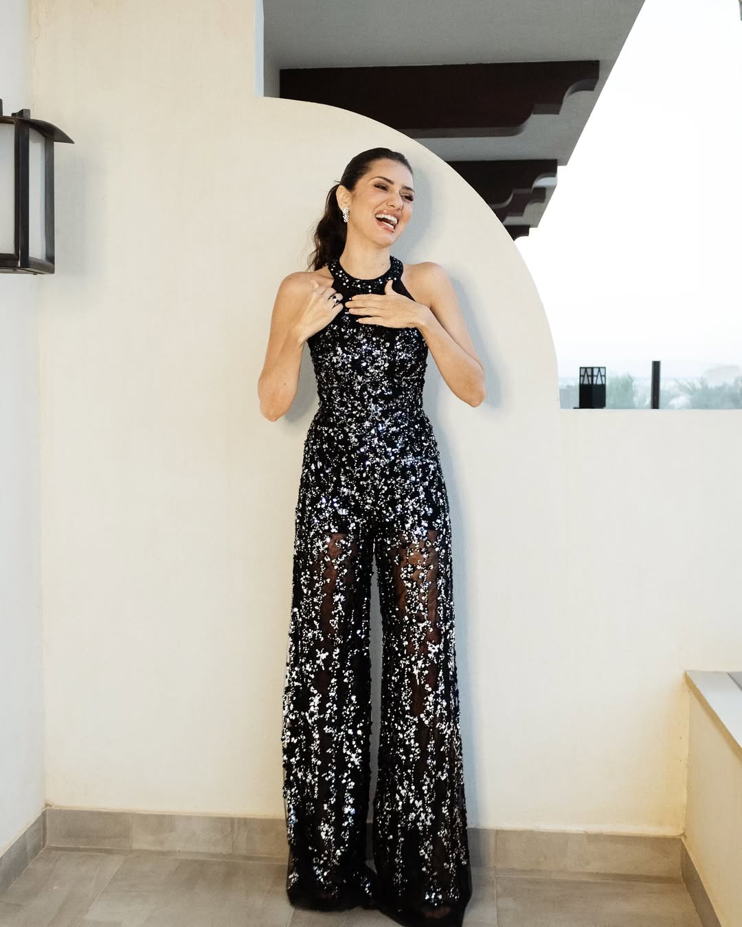 جيهان الشماشرجي