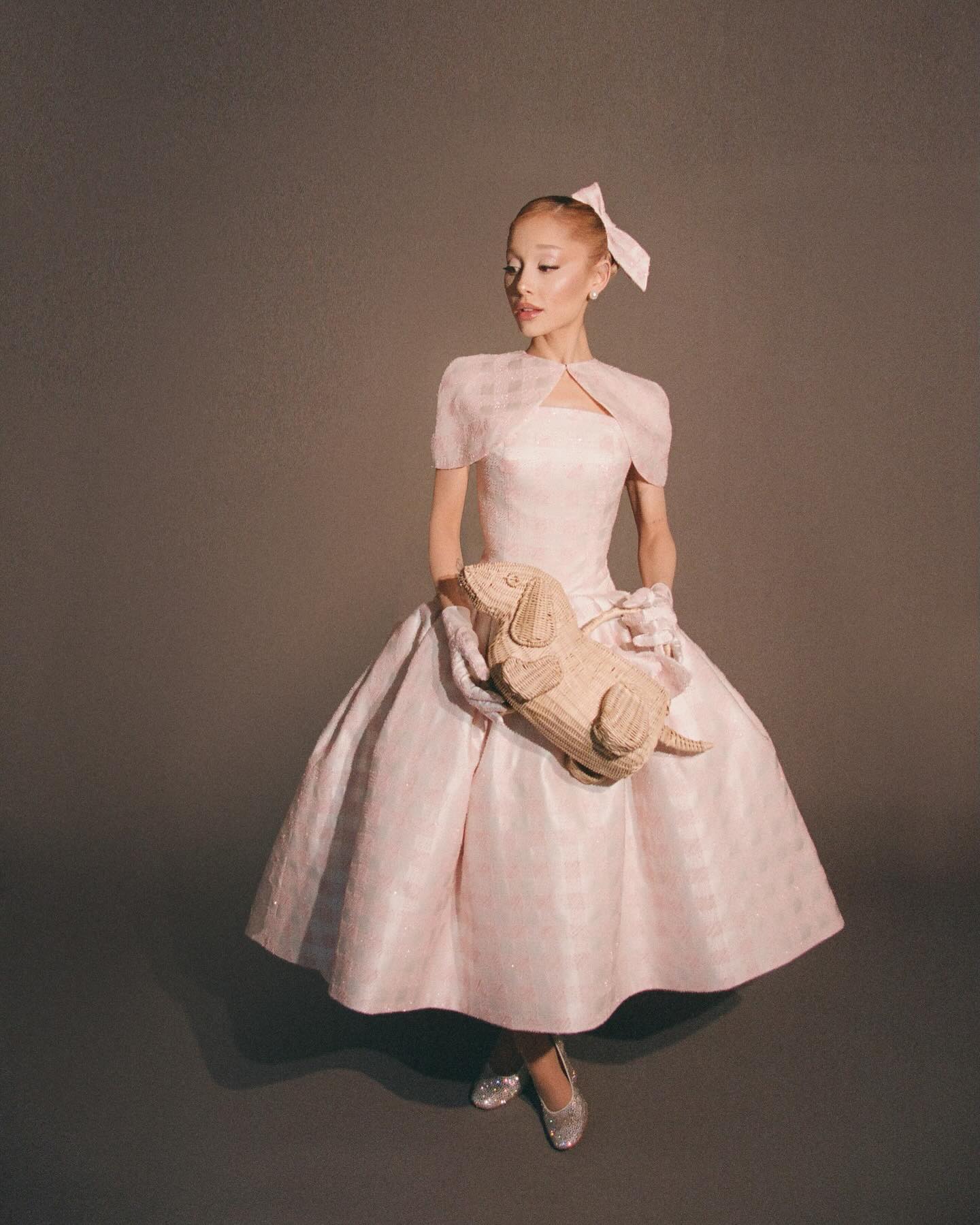 أريانا غراندي