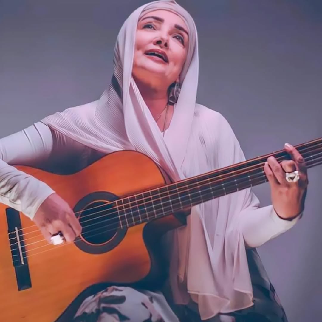 عايدة الأيوبي