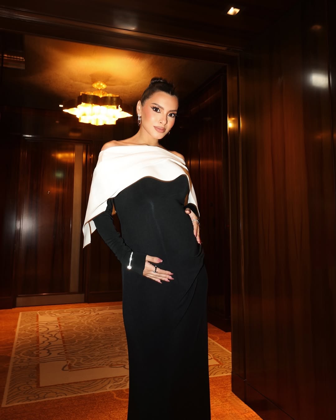 كارمن سليمان