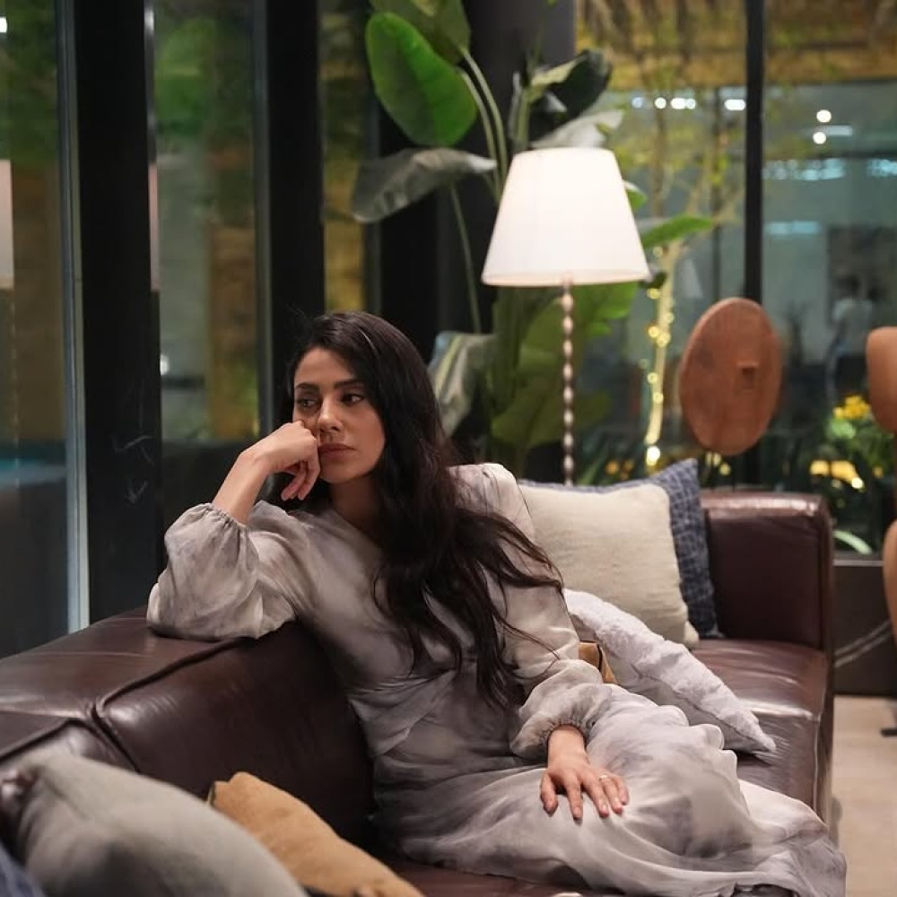 مسلسل "خريف القلب"