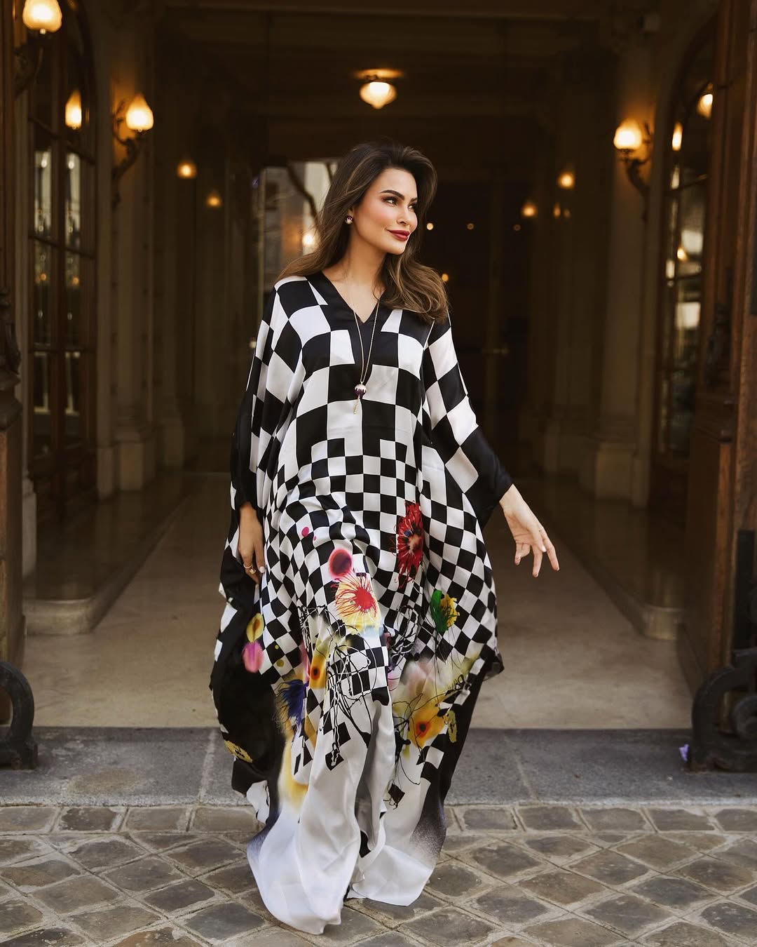 مريم الأبيض 