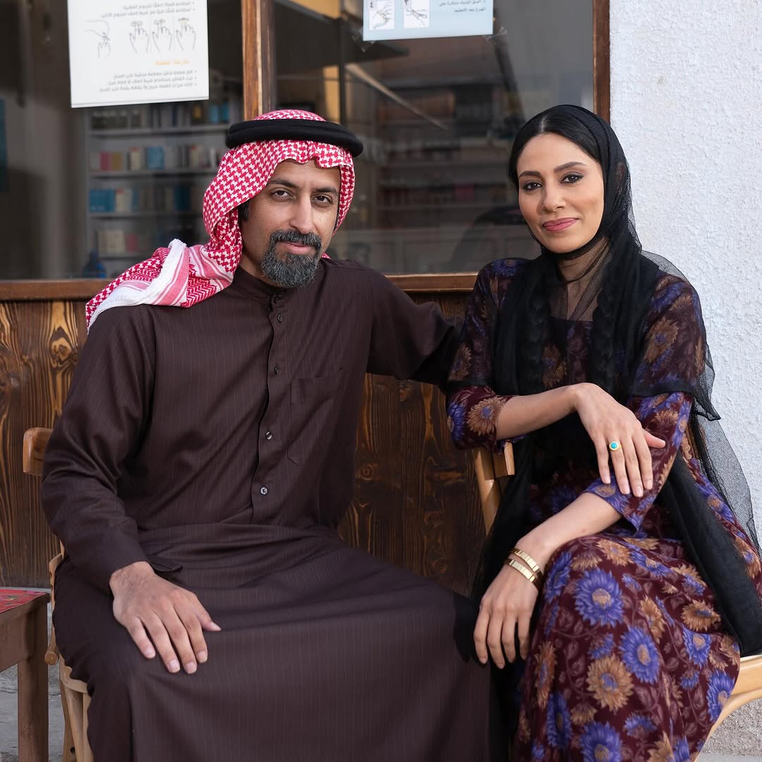 مسلسل "شارع الأعشى"