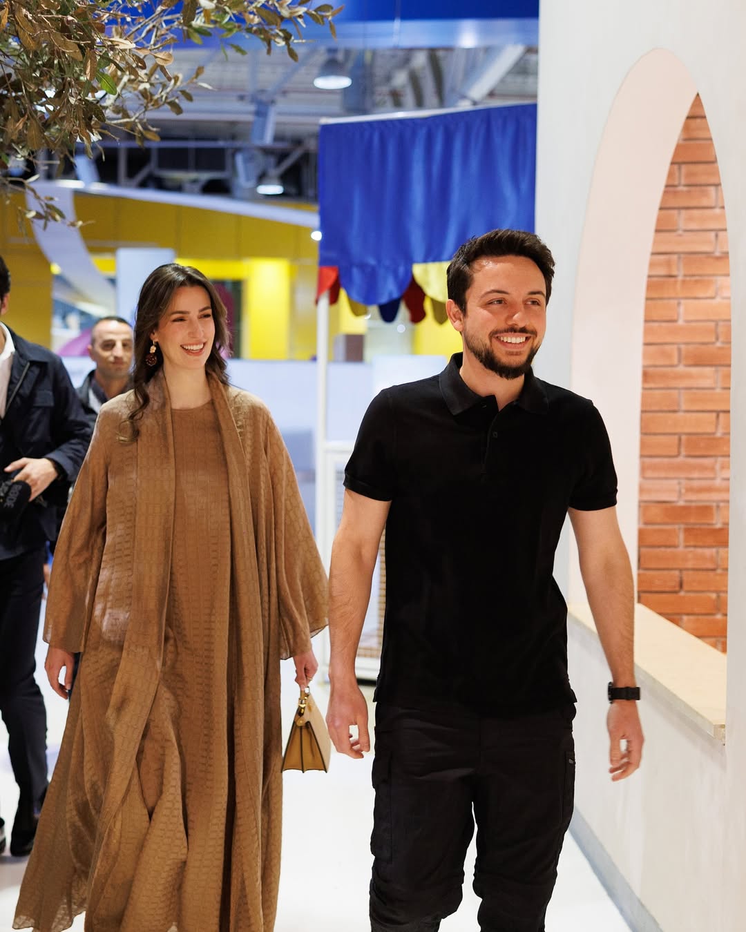 الأميرة رجوة