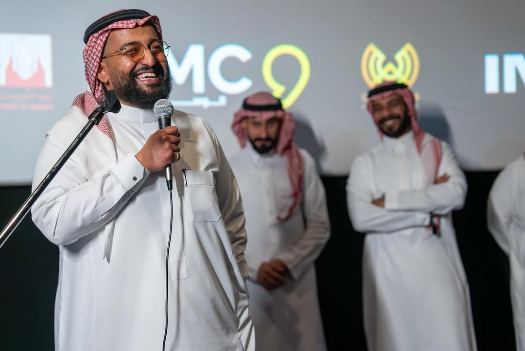 إيرادات قياسية لإبراهيم الحجاج في السينما