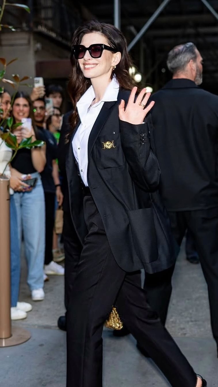 أمسيات تجمع نجمات العالم قبل حفل Met Gala