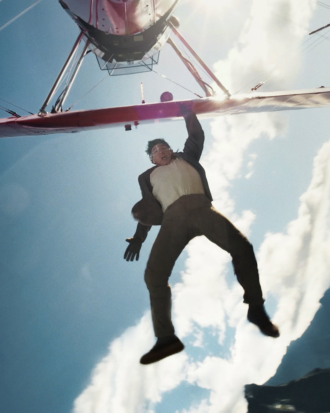 فيلم "Mission: Impossible 8"