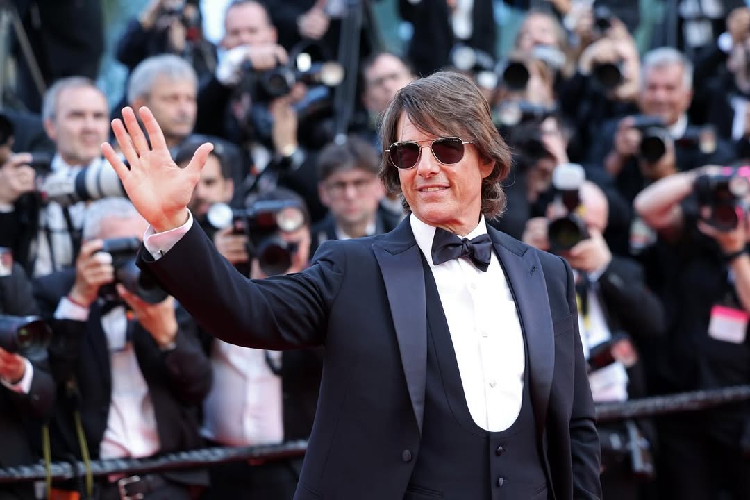 فيلم "Mission: Impossible 8" ينافس منفردا