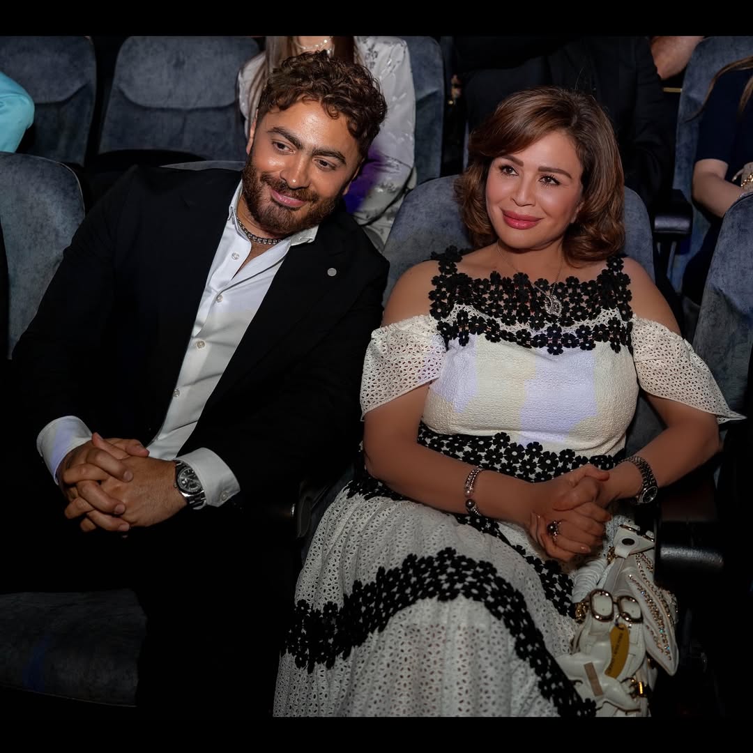 كيف أصبح تامر حسني نجم شباك في السينما؟