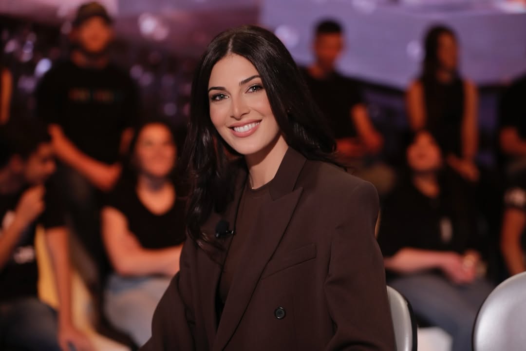 تفاعل النجمات العرب مع كتاب "لولو وبلو"