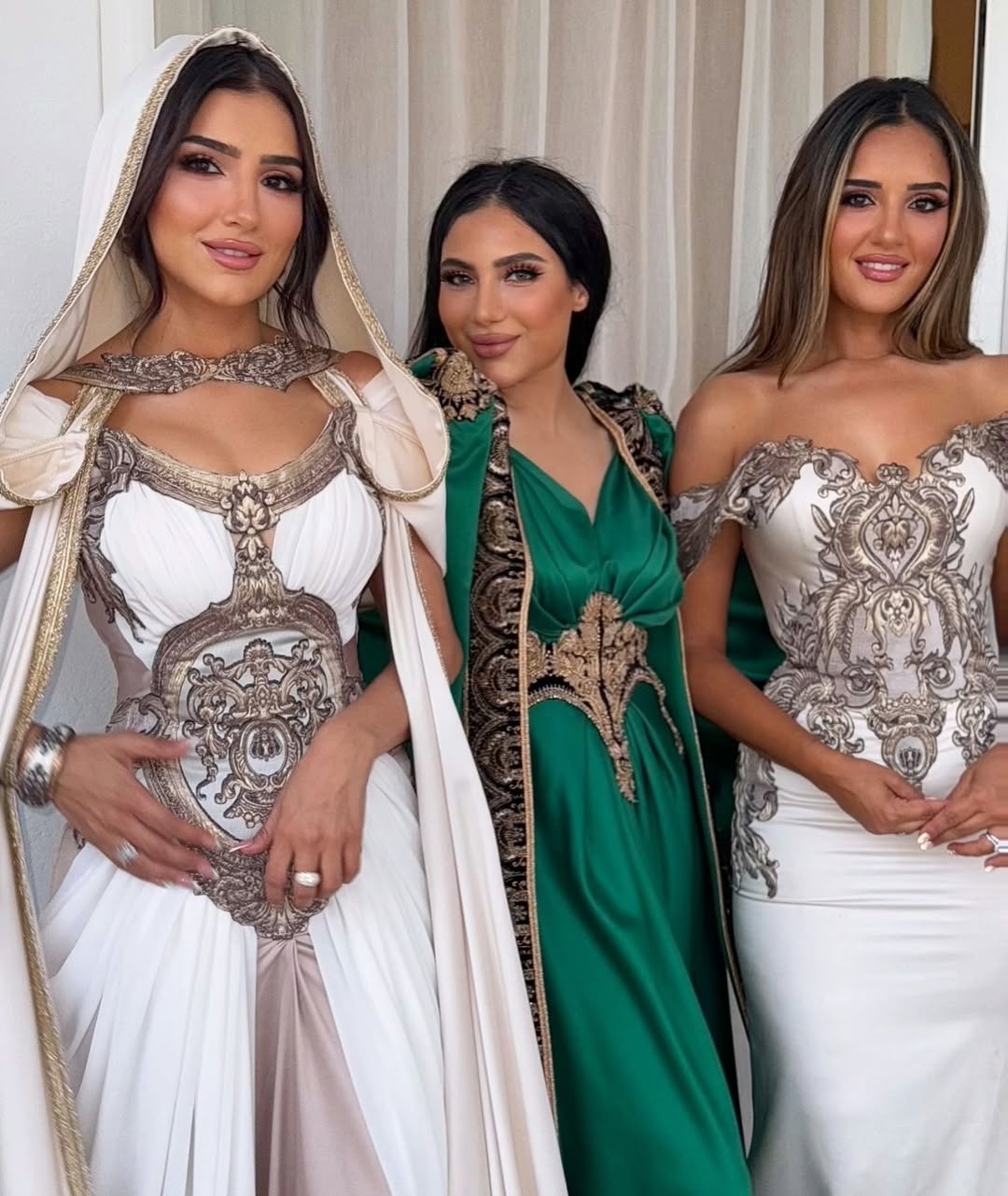 من هي سارة عمر؟