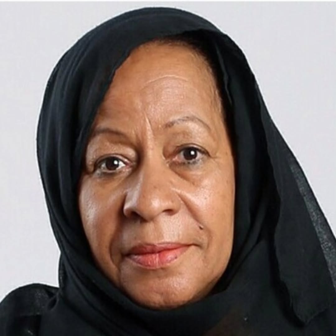 محطات فارقة في مسيرة رزيقة الطارش