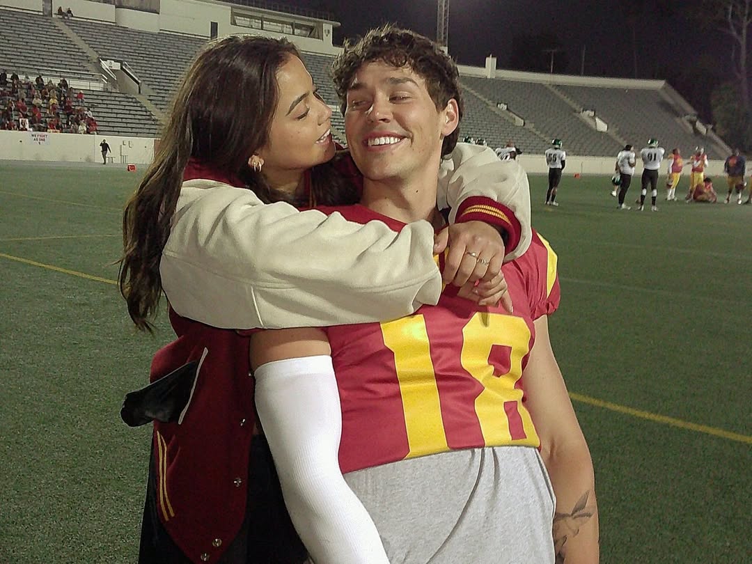 هل تنجو علاقة دالاس ودرايتون في الجزء الثاني؟