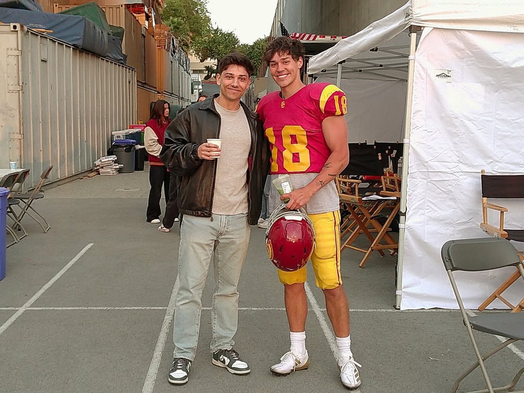 قصة فيلم "Sidelined 2: Intercepted"