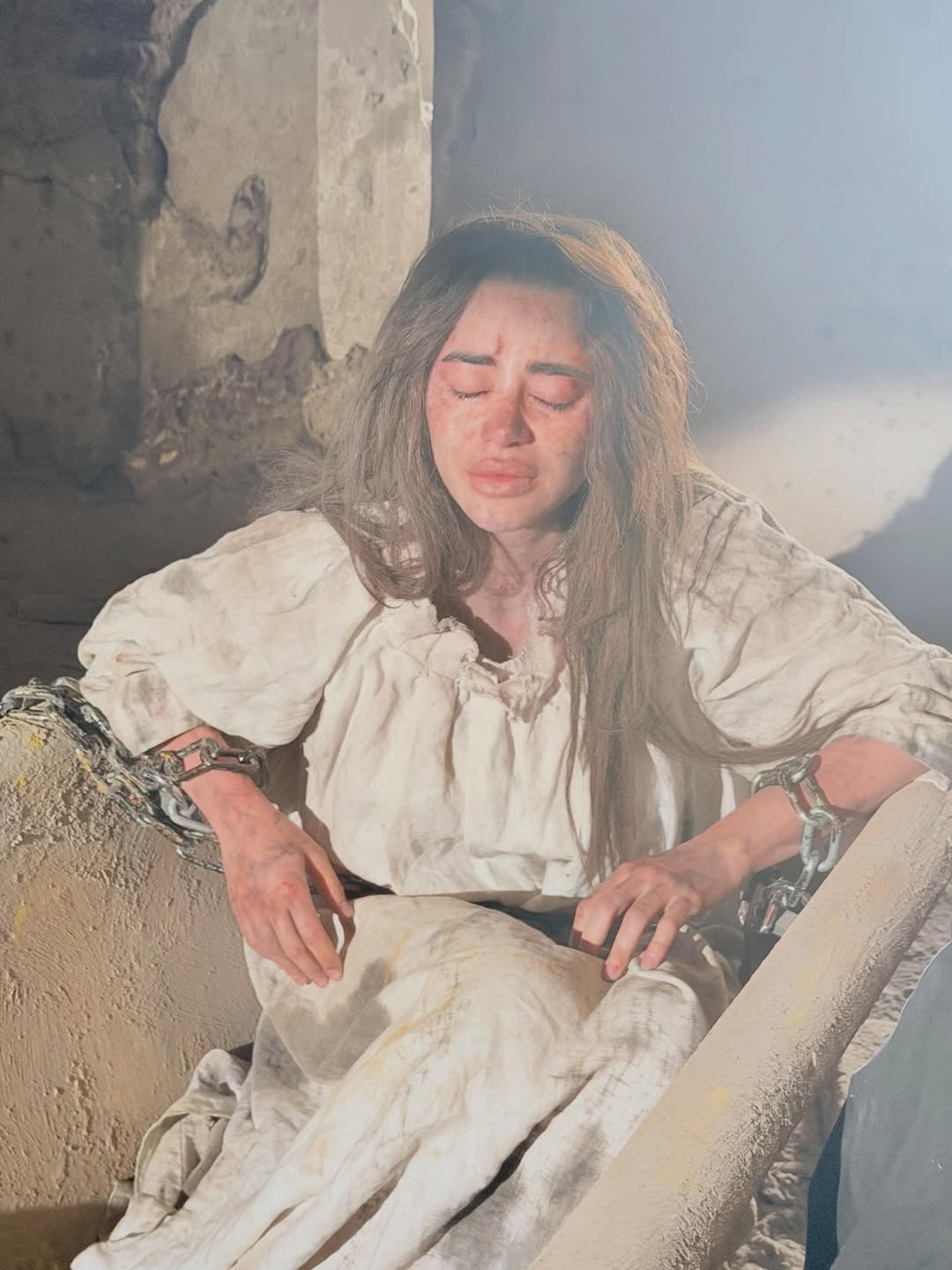 مفاجأة ظهور روح في "علي كلاي"