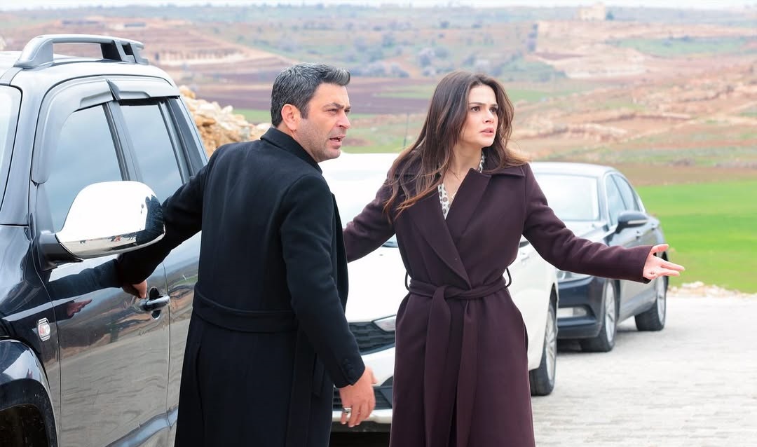 هل تسير نهاية "المدينة البعيدة 2" على خطى الهيبة؟