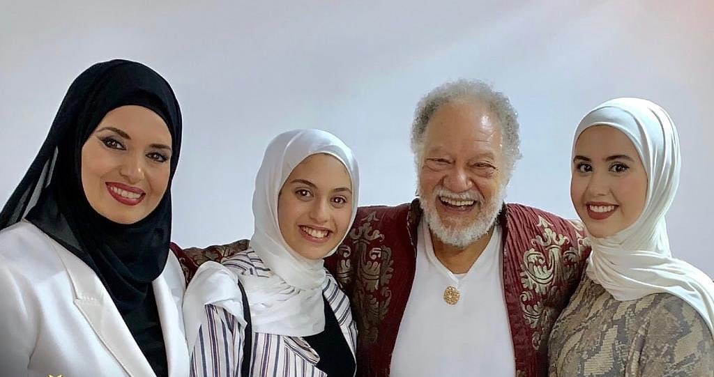 جيهان نصر
