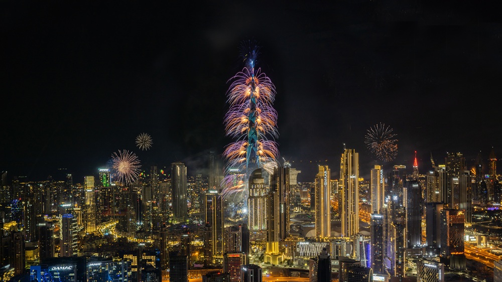 إس إل إس دبي